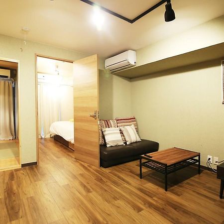 Shinjuku Tenjin 4F Tokyo Bagian luar foto